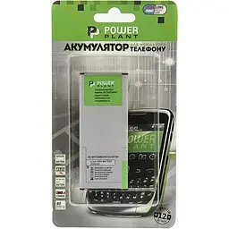 Акумулятор PowerPlant Samsung Galaxy Note 4 N910 (EB-BN910BBE) (DV00DV6257) - мініатюра 3
