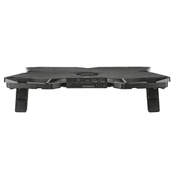 Підставка для ноутбука Trust 17,3" GXT 278 Yozu Stand Black (20817) - мініатюра 5