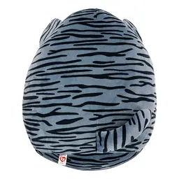 М'яка іграшка TY Squish a Boos Кошеня KIKI 35 см (39190) - мініатюра 3