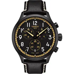 Годинник Tissot Chrono XL Vintage T116.617.36.052.02