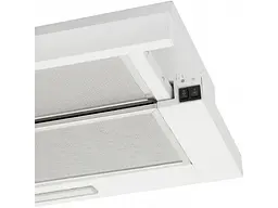 Витяжка Jantar TLT 650 LED 60 WH - мініатюра 4