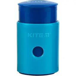 Точилка Kite Sunset  з контейнером в асортименті (K24-368) - мініатюра 3