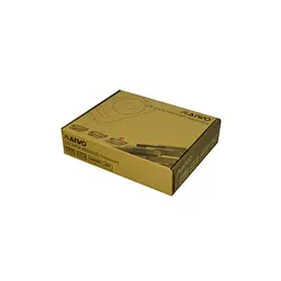 Кишеня зовнішня Maiwo 2.5" SATA HDD/SSD to USB3.1 GEN2 Type-C (45768) - мініатюра 6