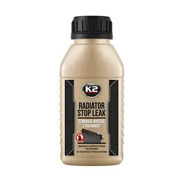 Герметик радіатора K2 Radiator Stop Leak 250 г (T2331)