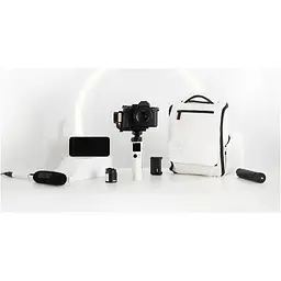 Стабілізатор відеозйомки Zhiyun Crane M3 [71903] - мініатюра 10