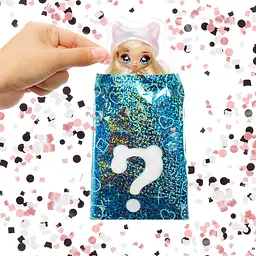 Ігровий набір із лялькою Na! Na! Na! Surprise 591955 серії Minis S2 - мініатюра 6