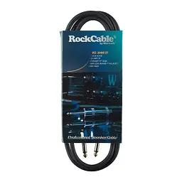 Акустичний кабель RockCable Speaker Cable (1.5m) (RCL 30400 D8) - мініатюра 3