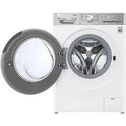 Пральна машина LG F2WV9S8P2E автоматична - мініатюра 5