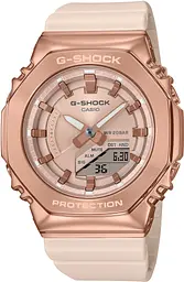 Годинник Casio G-SHOCK Classic GM-S2100PG-4AER