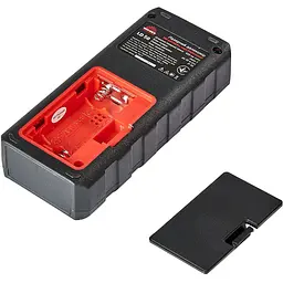 Лазерний далекомір Vitals Professional LD 50 чорний (162517) - мініатюра 8