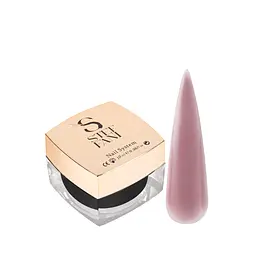 Акрігель для нігтів камуфлюючий Steffani Light Acryl Gel, 10 мл, 10 Темний нюдовий