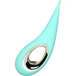 Вібратор LELO DOT Aqua (SO8085) [108565] - мініатюра 7
