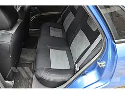 Авточохли модельні MW Brothers для Chevrolet Lacetti c 2004 - мініатюра 4