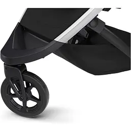 Детская коляска Thule Spring Stroller Aluminium [11300100] [107634] - мініатюра 6