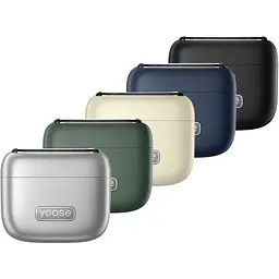 Шейвер YOOSE MINI 5 Blue (108067) [174532] - мініатюра 9