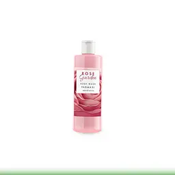 Гель для душу Farmasi Rose Garden 500 мл - мініатюра 4