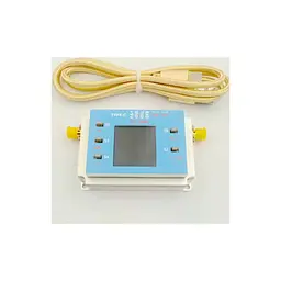Атенюатор LIYCH A60DB 3G-6G-8G-12G Digital Programmable Attenuator Step 0.25 (Attenuator 60DB Step 0.25DB) - мініатюра 2