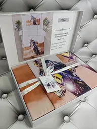 Комплект постільної білизни Motor Односпальний Belizza pbe0041377 - мініатюра 2
