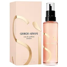 Giorgio Armani Si Intense 100 мл REFILL парфумована вода