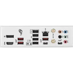 Материнська плата Asus Strix B650-A Gaming WIFI sAM5 B650 4xDDR5 M.2 USB HDMI-DP WiFi BT ATX - мініатюра 7