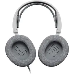 Навушники з мікрофоном SteelSeries Arctis Nova 1 White (61607) - мініатюра 7