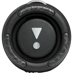 Портативна акустика JBL Xtreme 3 Black (JBLXTREME3BLKEUNA) - мініатюра 4