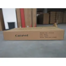 Бігова доріжка Generation Fitness Caravel iConsole - мініатюра 12
