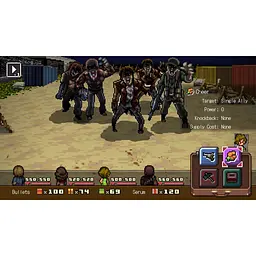 Ключ активації Microsoft Raging Bytes для Xbox One/Series S/X - мініатюра 10