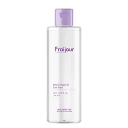 Підтягуючий тонер для обличчя з колагеном та ретинолом Retin-Collagen 3D Core Toner Fraijour 250 мл