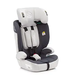 Автокрісло Sesttino Rocker Pro 9-36 кг Blue - мініатюра 2
