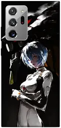 TPU чохол Demsky Ghost mode для Samsung Galaxy Note 20 Ultra