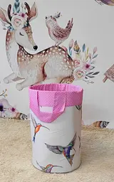 Кошик для іграшок Колібрі - мініатюра 2