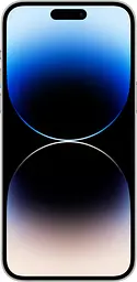Смартфон Apple iPhone 14 Pro Max 1TB eSIM Silver (MQ933) [73651] - мініатюра 2