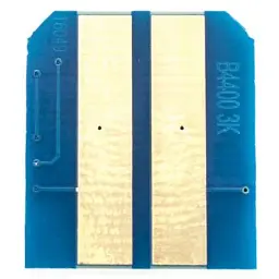 Чип для картриджа OKI B4400 Everprint (CHIP-OKI-B4400-B) - миниатюра 2