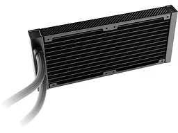 Водяне охолодження Be quiet! Light Loop 240mm Black (BW020) - мініатюра 5