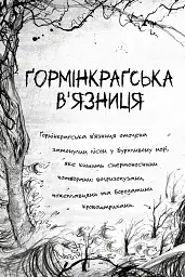 Були собі чаклуни. Чари другі. Книга 2 - Крессида Ковелл - мініатюра 6