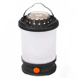 Кемпінговий ліхтар Fenix CL30R чорний