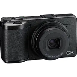 Фотоапарат Ricoh GR IV (01552) [173373] - мініатюра 4