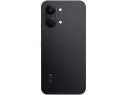 Смартфон Xiaomi POCO X8 Pro Max 12/256GB Black - мініатюра 5