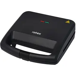 Сендвічниця Rotex RSM112-B