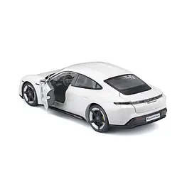 Автомодель - Porsche Taycan Turbo S (1:24), в асортименті - мініатюра 6