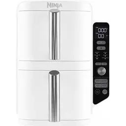 Мультипіч NINJA Double Stack XL 2-Level Air Fryer 9.5L (SL400EU)