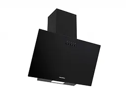 Витяжка похила Interline TEFFI SLIM BL A/60/GL/PB - мініатюра 2