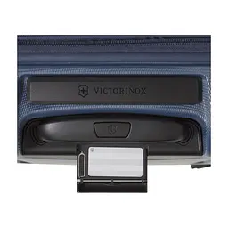 Валіза Victorinox Travel Werks Traveler 6.0 HS BlueL Expandable (Vt609973) - мініатюра 10