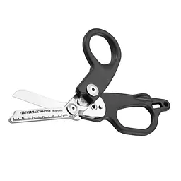 Ножиці Leatherman Raptor Response Cement, сірі - мініатюра 2