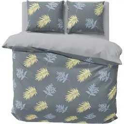 Постільна білизна ТЕП Soft dreams Soft Tropics двоспальна (2-03858_32606)