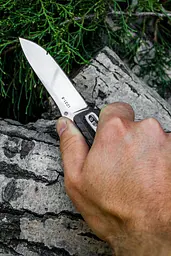 Багатофункціональний ніж Ruike Trekker LD31-B - мініатюра 7