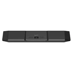 Акустична система Havit SK772BT RGB Black (HV-SK772BT) - мініатюра 4