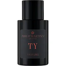 Парфуми Philip Martin's Ty Profumo Black 50 мл - мініатюра 3