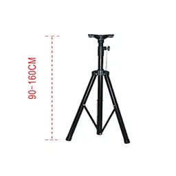 Кронштейн для TV PiPo PP- 502М, 14 ;-32; -40 ;, до 35кг, без нахилу, Black, Box - мініатюра 2